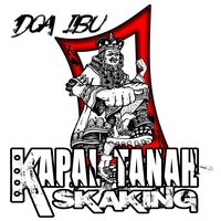 Doa ibu - KAPAL TANAH sKaKinG