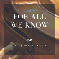 Sigmund Stern Groove - Stan Getz & Cal Tjader