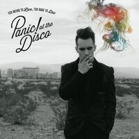Casual Affair - Panic! At The Disco