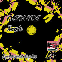 Lex - Omega Drive