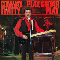A Song For Ruby - Conway Twitty