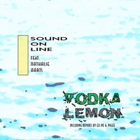 Vodka Lemon - Sound On Line & Nathalie Aarts