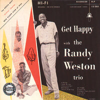 Where Are You? - Randy Weston Trio