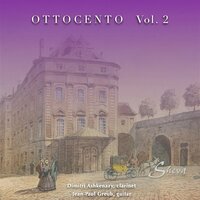 Sonata in C Major, Op. 9: III. Tema con variazioni: Un poco andante; Larghetto; Allegretto - Dimitri Ashkenazy & Jean-Paul Greub