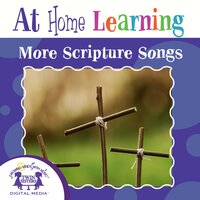 Call On The Name Of The Lord / Romans 10:13 - Nashville Kids' Sound