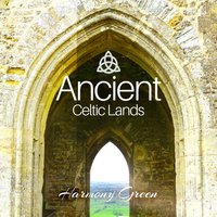 Celtic Garden - Harmony Green