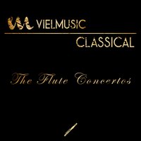 Six Concertos For Flute, Strings And Continuo, Op. 10: No. 3 In D, Rv 428 "il Gardellino": III. Allegro - Jennifer Stinton & Антонио Вивальди