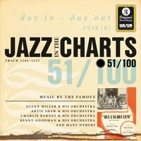[Why Couln’t It Last] Last Night? - Glenn Miller & Ray Eberle