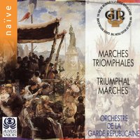 Suite Algérienne, Op. 60: No. 4 in C Major, Marche Militaire Française - François Boulanger & Камиль Сен-Санс