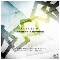 Immersion in Movement - Anton Borin (RU) & Nicolas Benedetti
