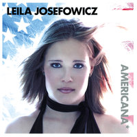 Gershwin: Porgy and Bess Suite - Bess, You Is My Woman Now - Leila Josefowicz & John Novacek