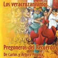 El Rosal Que Amo - Pregoneros del Recuerdo