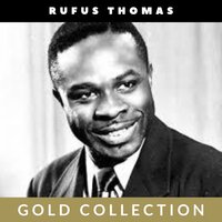 I'm So Worried - Rufus Thomas
