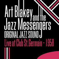 Out of the Past - Art Blakey & The Jazz Messengers