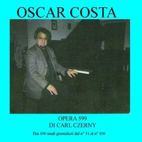 Studio 68 - Oscar Costa