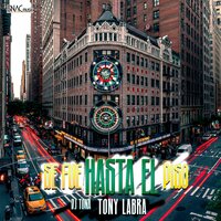 Se fue hasta el piso - DJ Tona & Tony Labra
