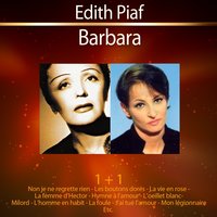 J'ai tué l'amour - Barbara