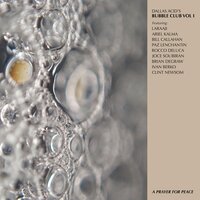 Peace II - Dallas Acid & Ariel Kalma