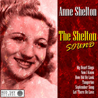 Taking a Chance on Love - Anne Shelton