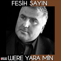 Mermere - Fesih Sayın