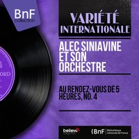 De l' amour, tous les yeux - Alec Siniavine et son orchestre