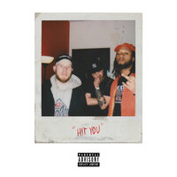 Hit You - Aaron Cohen & GODBODYWATI