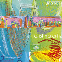 Prelúdio No. 3 - Cristina Ortiz