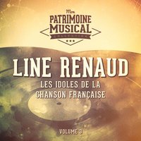 La poupée de porcelaine - Line Renaud