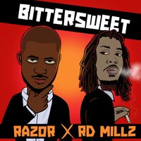 Make Up To Break Up - Razor & RD Millz