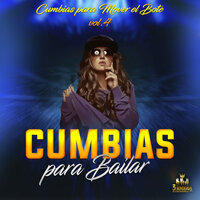 Lamento Campesino - Cumbias Para Bailar