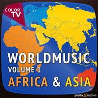 Chinese Market - Color TV