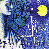 Manhattanville - Joe Martin