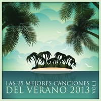 No Digas Nada (Dejà Vu) - The Harmony Group