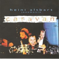 It's Not Unusual - Heini Altbart