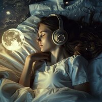Sleep’s Gentle Respite - Deep Sleep Music Masters & Modern Sleep Sounds & Caponium