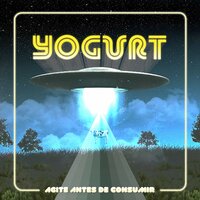 Kubrick - Yogurt & Mauricio Dawid & Damien Poots & Fran Cossavella