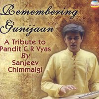Raga Bilaskhani Todi: Taja Re Abhimaan - Khyal In Madhya-Iaya Teentaal - Sanjeev Chimmalgi