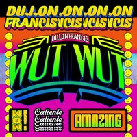 No Pare - Dillon Francis & YASHUA