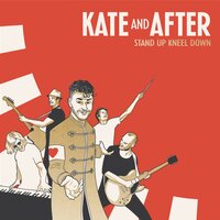 Swaying Birches - Kate and After