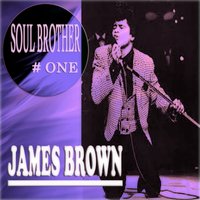 Bushy Tail - James Brown & Clifford Scott