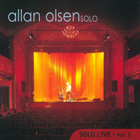 Nosser - Allan Olsen
