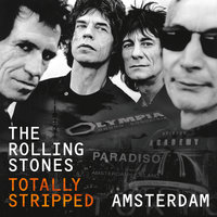 The Spider And The Fly - The Rolling Stones