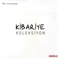 Kahrolayım - Kibariye
