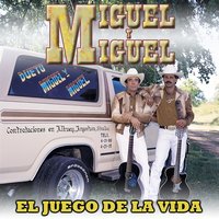 Para Qué he de Volver - Miguel Y Miguel
