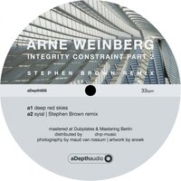 Solar Flare - Arne weinberg