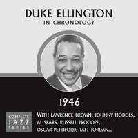 Midriff (09-03-46) - Duke Ellington