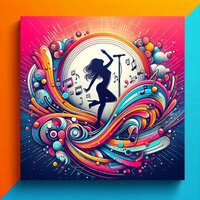 Neon Love Dance - DannyHO