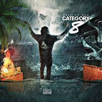 Contagious - Cre8tive God & Pryhme & Jack Black & Woody Lauderdale