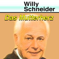 Am Zuckerhut, am Zuckerhut - Willy Schneider