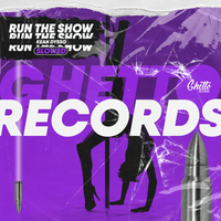 Run The Show - KEAN DYSSO